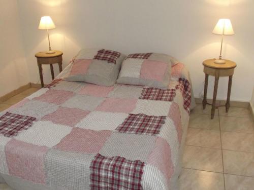 Apartamento Le Logis De La Cath�drale