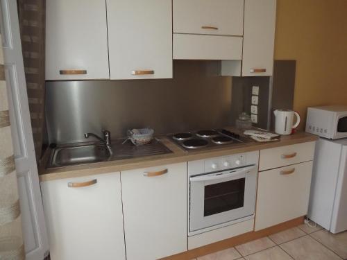 Apartamento Le Logis De La Cath�drale