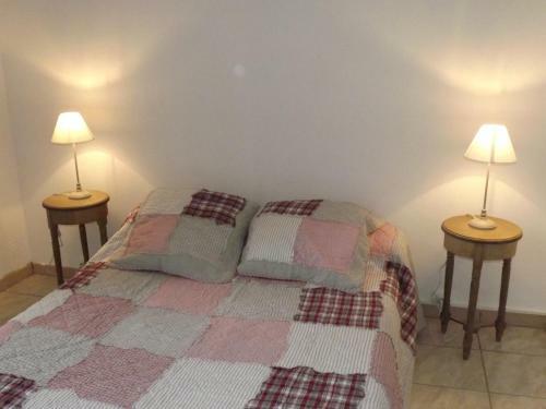 Apartamento Le Logis De La Cath�drale