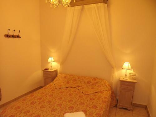 Apartamento Le Logis De La Cath�drale
