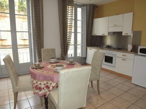 Apartamento Le Logis De La Cath�drale