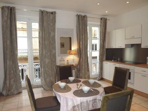 Apartamento Le Logis De La Cath�drale