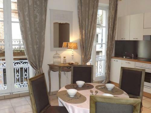 Apartamento Le Logis De La Cath�drale