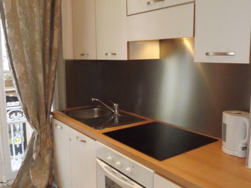 Apartamento Le Logis De La Cath�drale