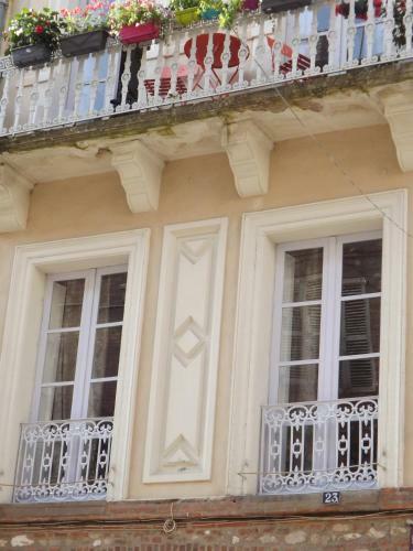Apartamento Le Logis De La Cath�drale