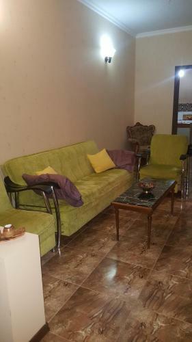 Apartment On Kolkheti Street 1