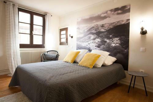 Apartamentos L'atelier