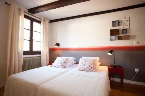 Apartamentos L'atelier