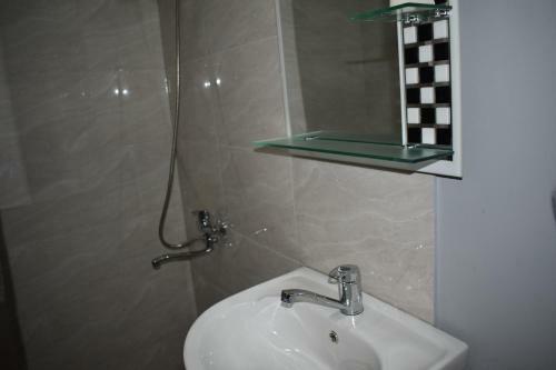 Hostal Guest House Ketevan Niguriani