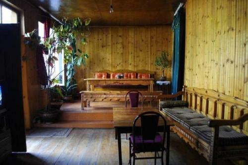 Hostal Guest House Ketevan Niguriani