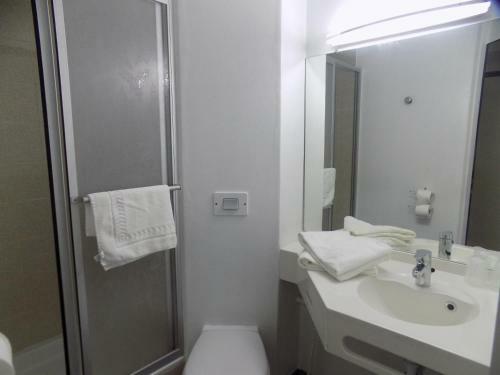 P'tit Dej-hotel Gap Le Pr� Vert