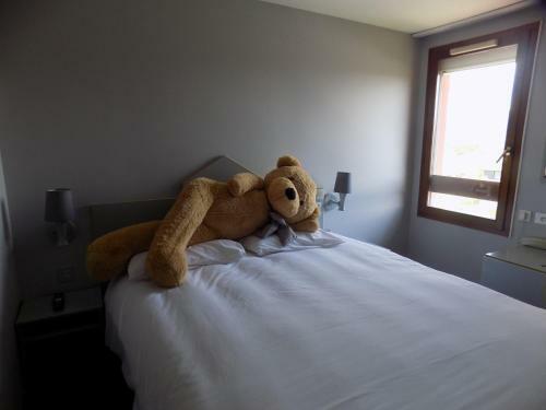 P'tit Dej-hotel Gap Le Pr� Vert
