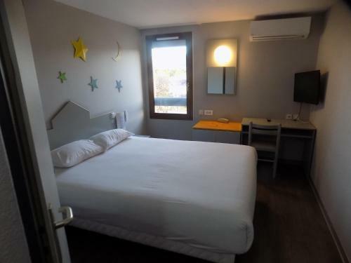 P'tit Dej-hotel Gap Le Pr� Vert