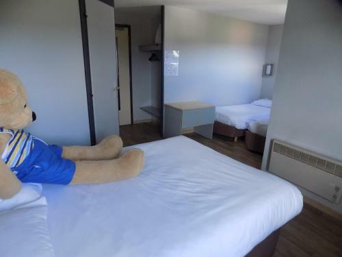 P'tit Dej-hotel Gap Le Pr� Vert