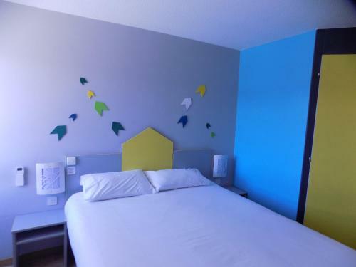 P'tit Dej-hotel Gap Le Pr� Vert