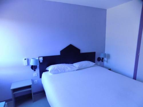 P'tit Dej-hotel Gap Le Pr� Vert