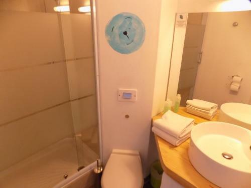 P'tit Dej-hotel Gap Le Pr� Vert