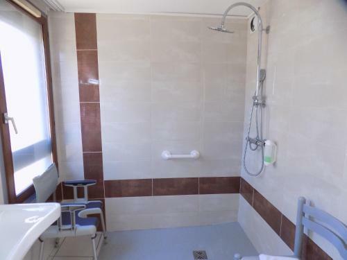 P'tit Dej-hotel Gap Le Pr� Vert
