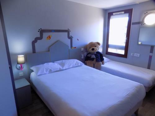 P'tit Dej-hotel Gap Le Pr� Vert