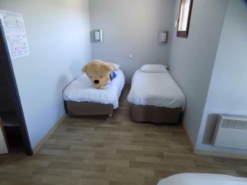 P'tit Dej-hotel Gap Le Pr� Vert