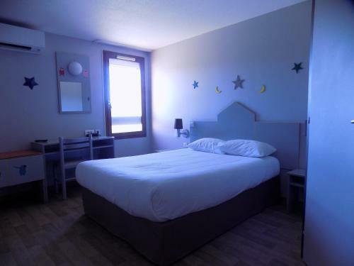 P'tit Dej-hotel Gap Le Pr� Vert