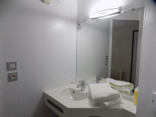 P'tit Dej-hotel Gap Le Pr� Vert