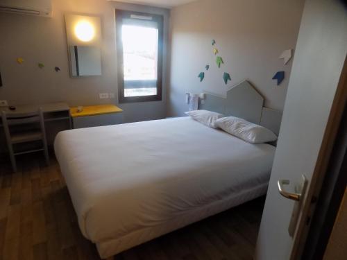 P'tit Dej-hotel Gap Le Pr� Vert