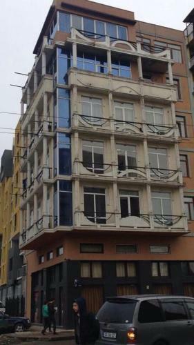 Lermontov Apartament 99