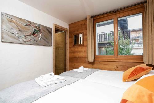 Edelweiss Apartment
