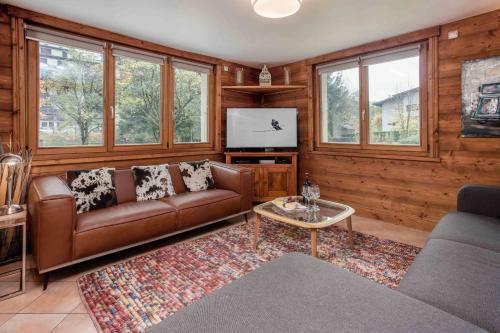Edelweiss Apartment