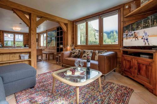 Edelweiss Apartment