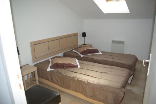 Apartamento Appartement R�sidence Melody