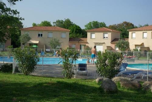 Apartamento Appartement R�sidence Melody