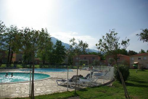 Apartamento Appartement R�sidence Melody