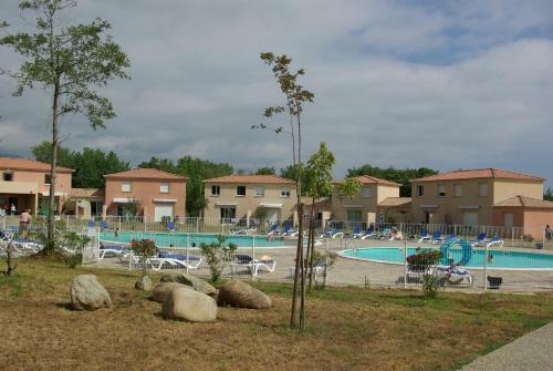 Apartamento Appartement R�sidence Melody