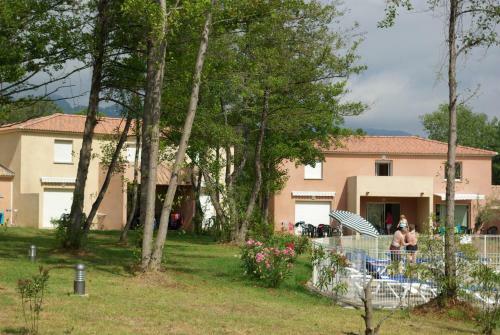 Apartamento Appartement R�sidence Melody