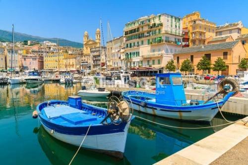 Apartamento Appartement R�sidence Melody