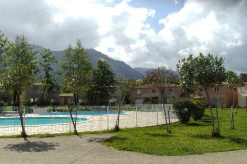 Apartamento Appartement R�sidence Melody