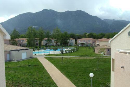 Apartamento Appartement R�sidence Melody