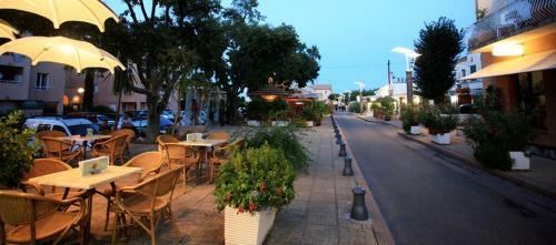 Apartamento Appartement R�sidence Melody