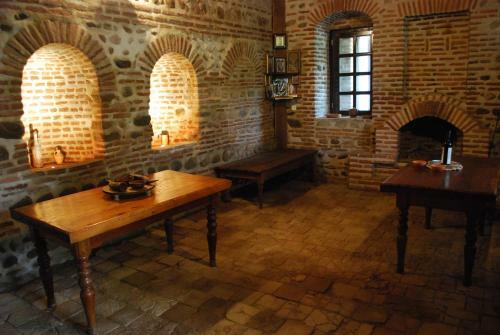 Hostal Guest House Central