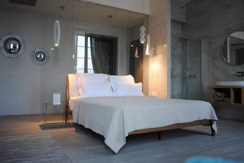 Bed & Breakfast Les Suites Massena
