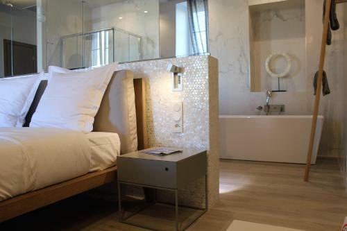Bed & Breakfast Les Suites Massena