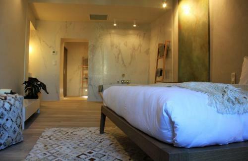 Bed & Breakfast Les Suites Massena
