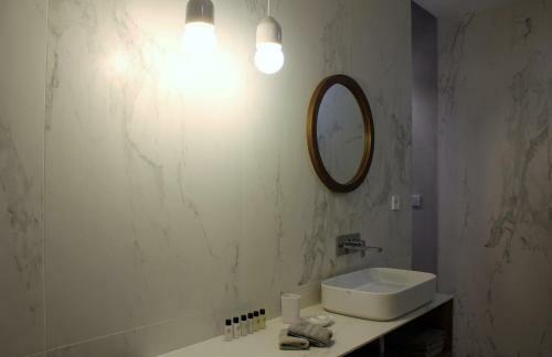 Bed & Breakfast Les Suites Massena