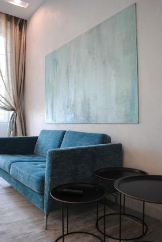 Bed & Breakfast Les Suites Massena