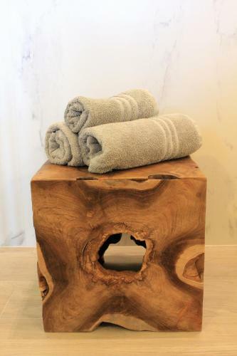 Bed & Breakfast Les Suites Massena