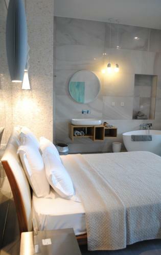 Bed & Breakfast Les Suites Massena