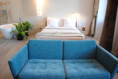 Bed & Breakfast Les Suites Massena