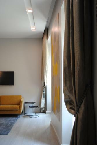 Bed & Breakfast Les Suites Massena